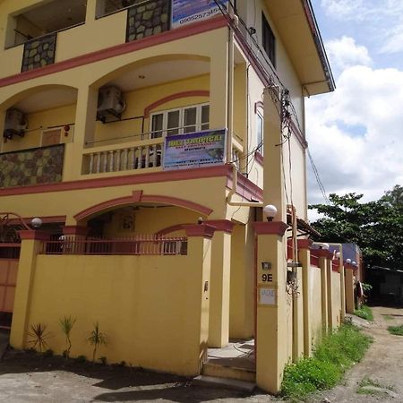Julz Tropical Apartments Olongapo Exterior foto