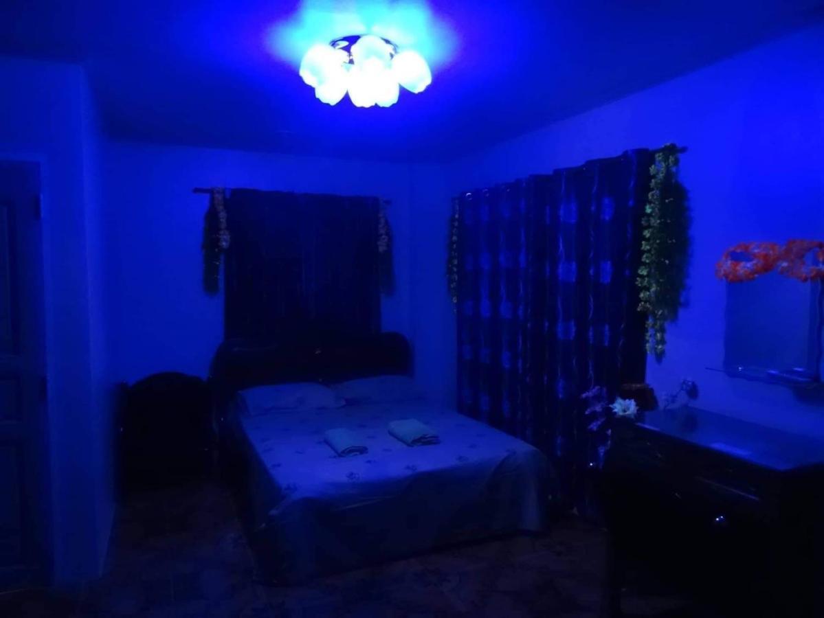 Julz Tropical Apartments Olongapo Exterior foto