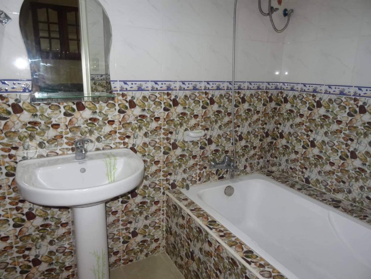 Julz Tropical Apartments Olongapo Exterior foto