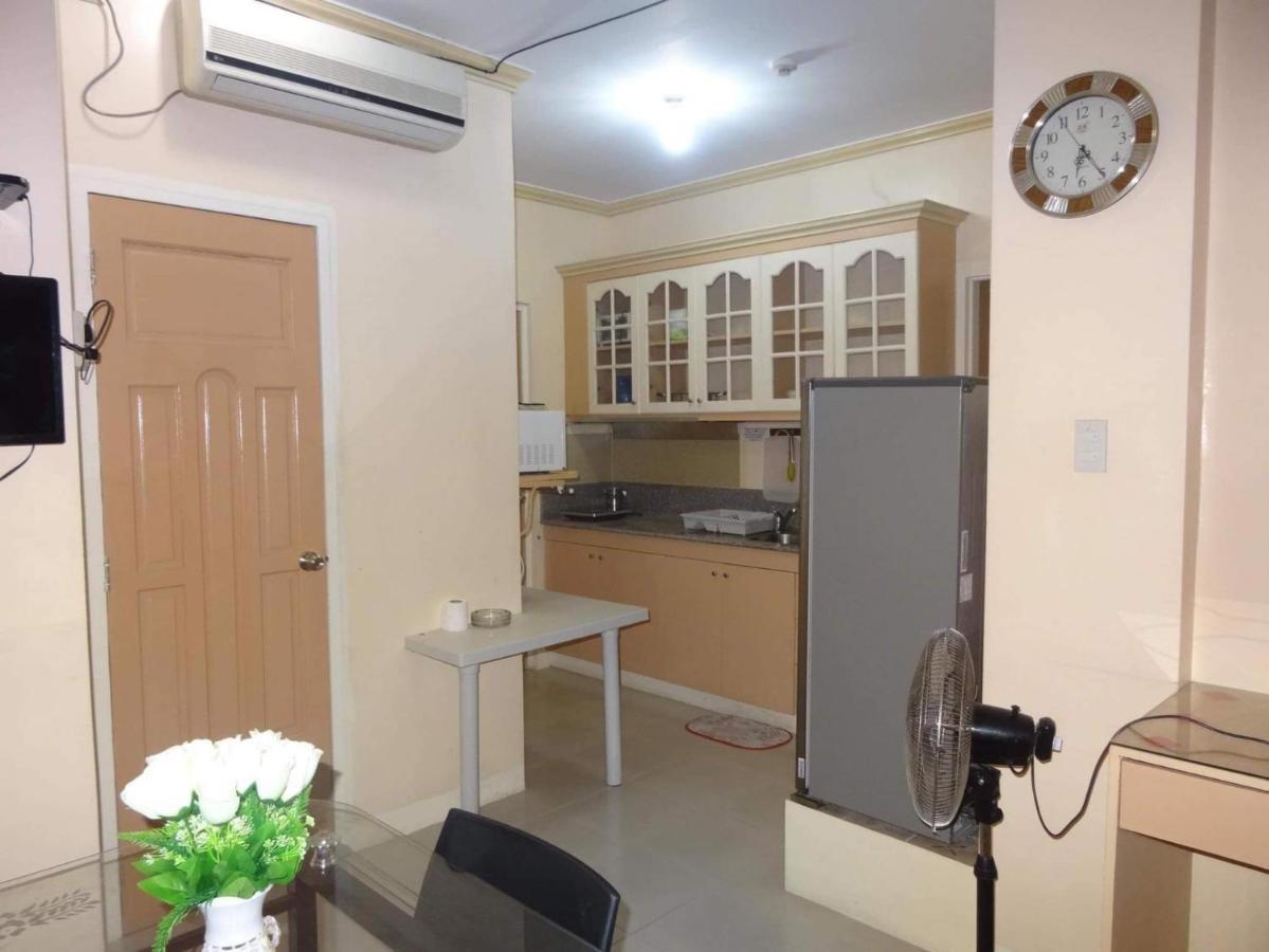 Julz Tropical Apartments Olongapo Exterior foto
