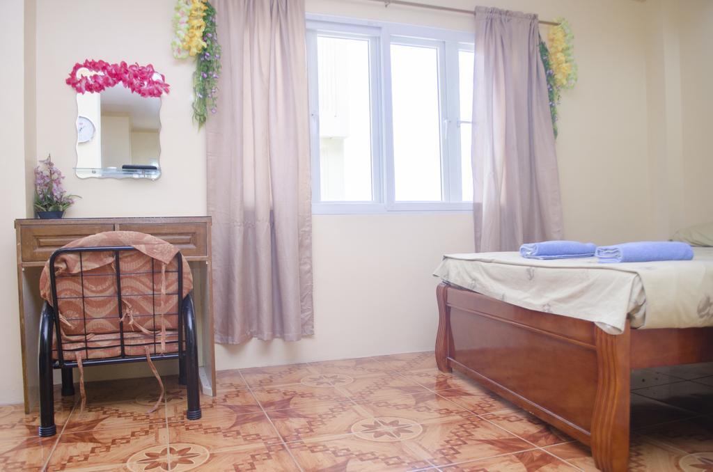 Julz Tropical Apartments Olongapo Exterior foto