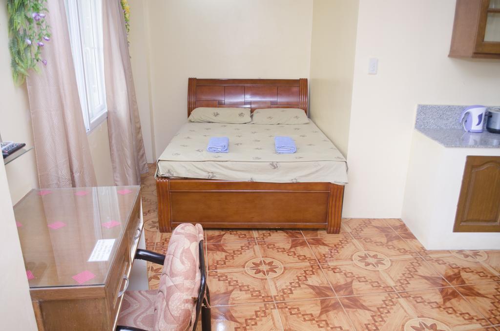 Julz Tropical Apartments Olongapo Exterior foto